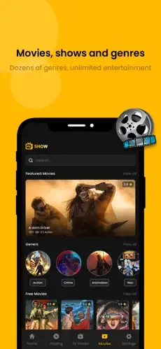 thriller-movies-on-jio-hotstar Movies and shows